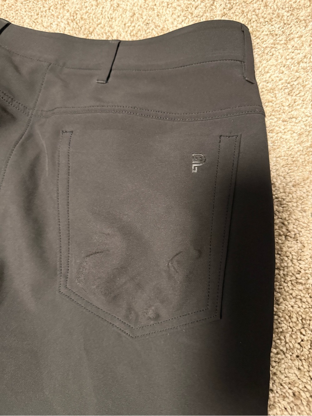 Men’s Public Rec Pants - 31x34 Lot of 4 - Used - No Stains No Holes - Picture 12 of 15